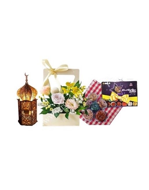 Sweet Treats Hamper