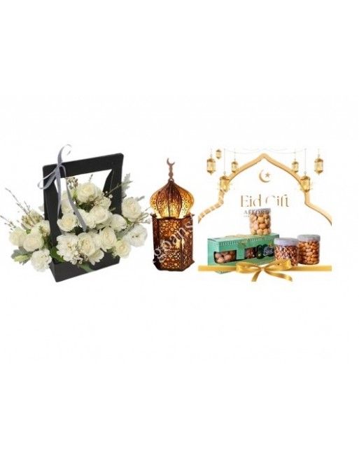 Candylicious Hamper