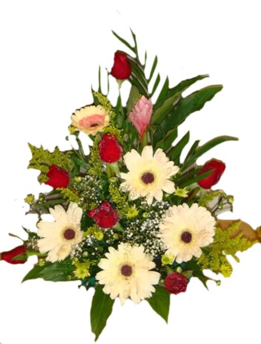 Table Arrangements - Spring Blooms - standard