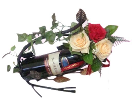 Wine Hampers - It's a Treat - standard