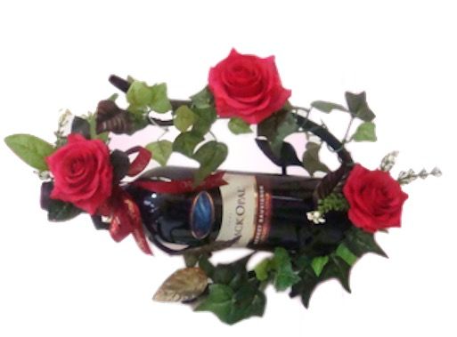 Wine Hampers - Delight - standard