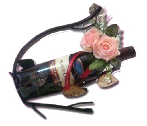 Wine Hampers - Cheers! - standard
