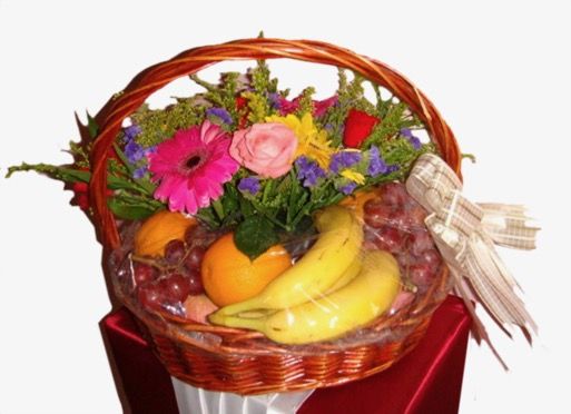 Fruit Baskets - Healthy Delights - standard