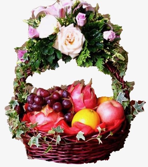 Fruit Baskets - Natural Sweetness - standard