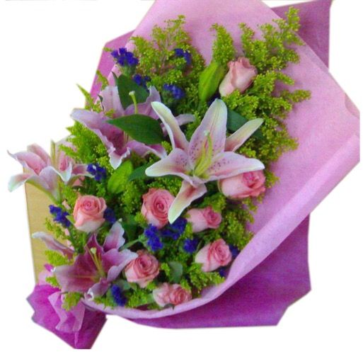 Bouquets - My Sweet Mom - standard