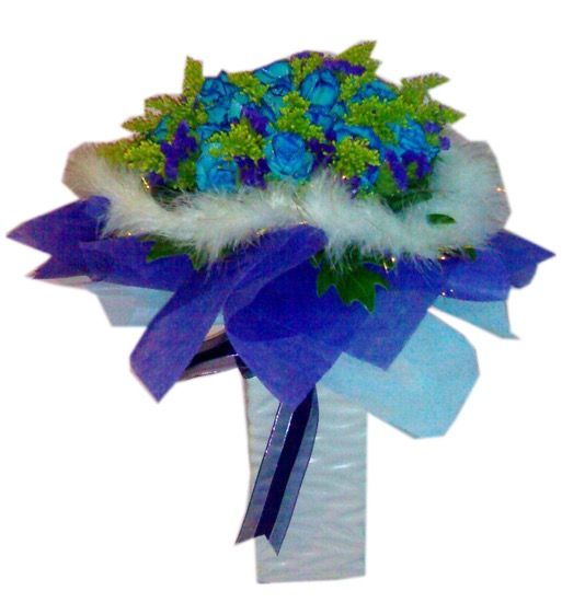 Bouquets - My Sweet Love - standard