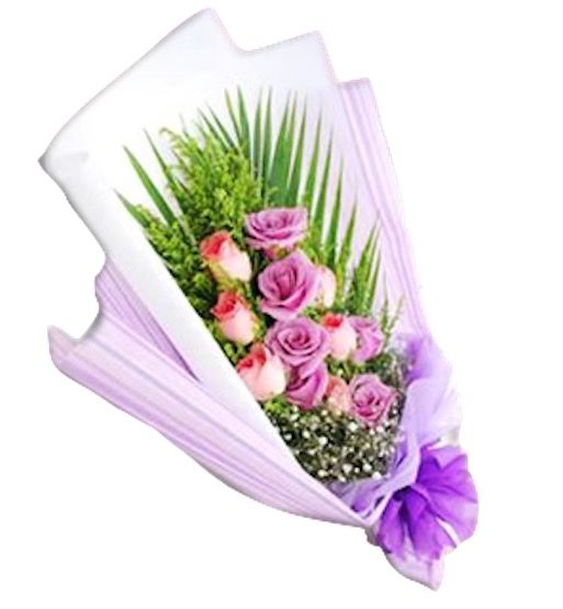 Bouquets - Sweet Birthday - standard