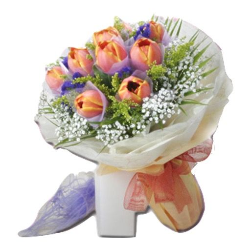 Bouquets - Celestial - standard