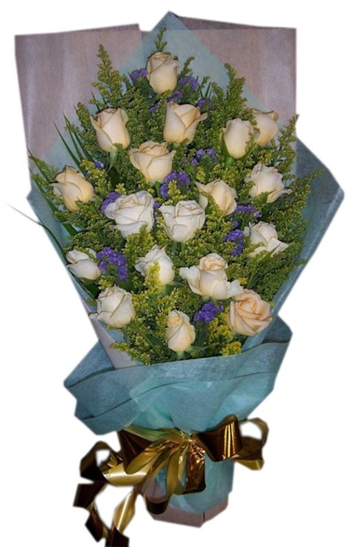 Bouquets - Close To Heart - standard