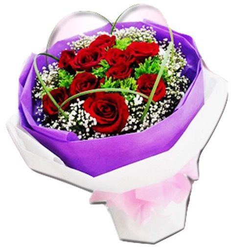 Bouquets - My Sweet Valentine - standard