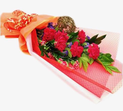 Bouquets - Guiding Companion - standard