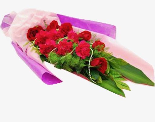 Bouquets - Touch from Heaven - standard