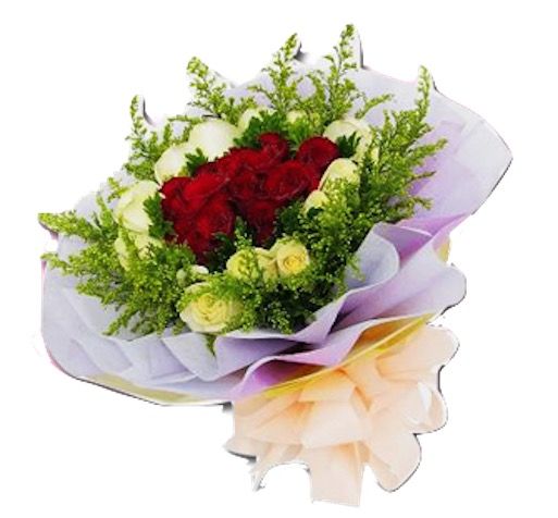Bouquets - Forever Yours - standard