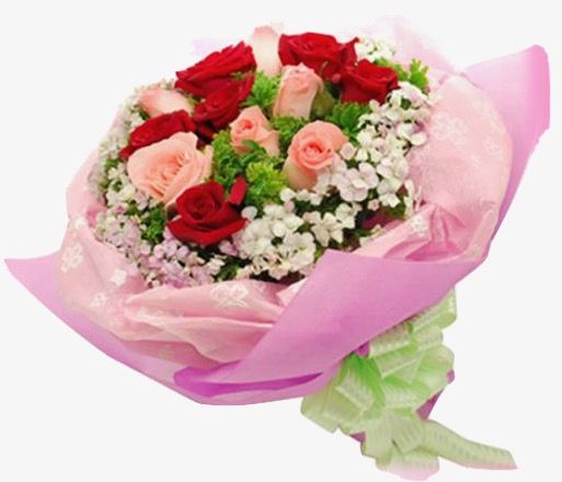 Bouquets - True Love - standard