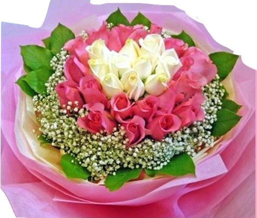 Bouquets - One and Only - standard