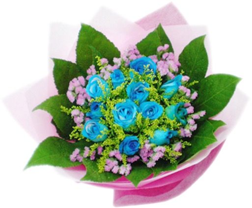 Bouquets - Mad About You - standard