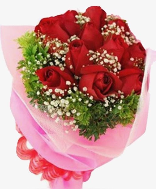 Bouquets - Thinking of You - standard