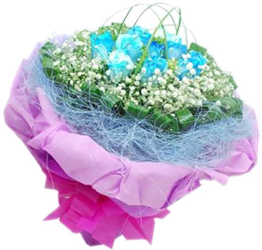 Bouquets - Pure Love - standard