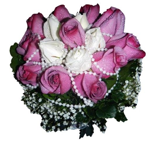 Bouquets - Sweet Love - standard