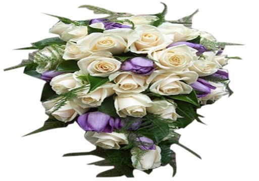 Bouquets - Be Mine - standard