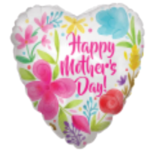Happy Mother's Day Balloon