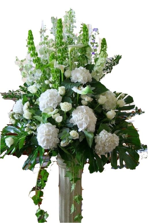 Sympathy - In Loving Memory - standard