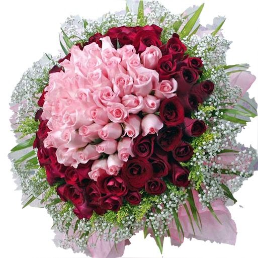 Bouquets - Sweet Enchantment - standard