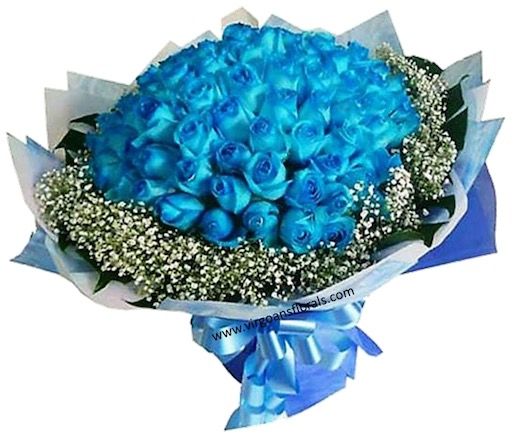 Bouquets - Deeply In Love - standard