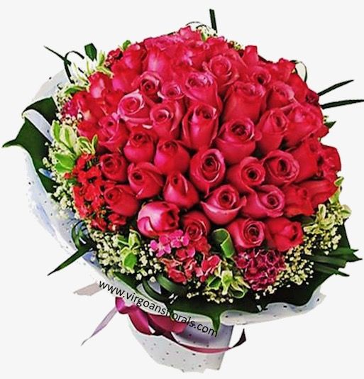 Bouquets - Tempted To Touch - standard