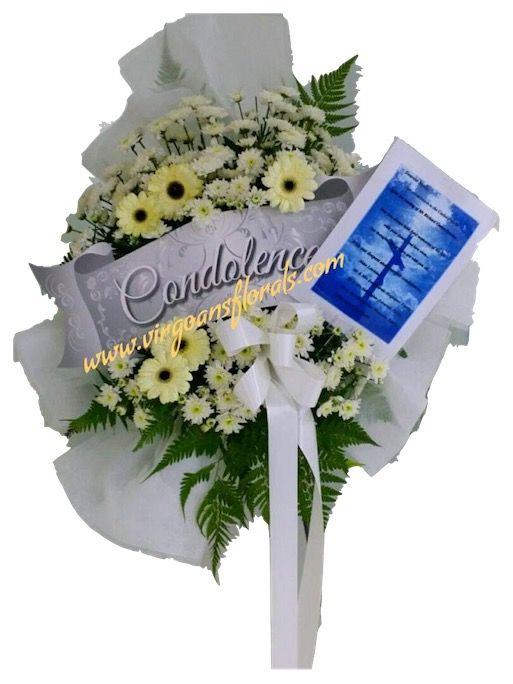 Sympathy - Heartfelt Sympathy - standard