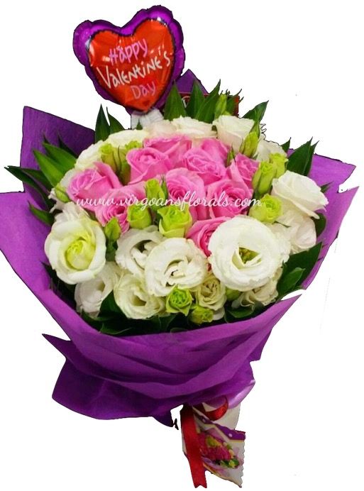 Bouquets - My Sweet Lady - standard