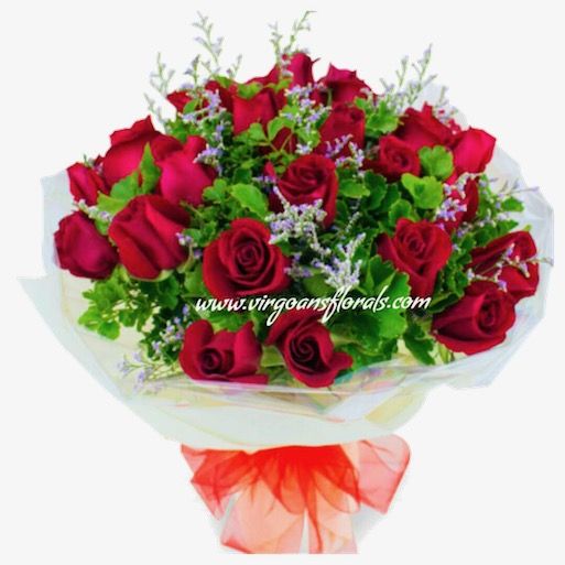 Bouquets - I Mean It - standard