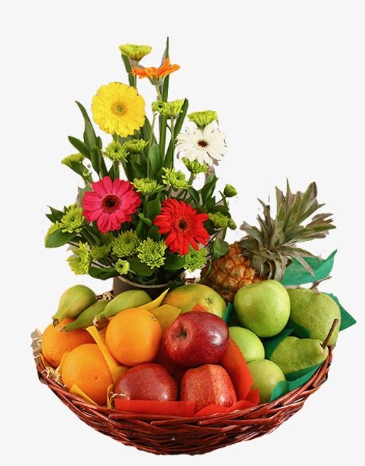 Fruit Baskets - Fruity Treats - standard