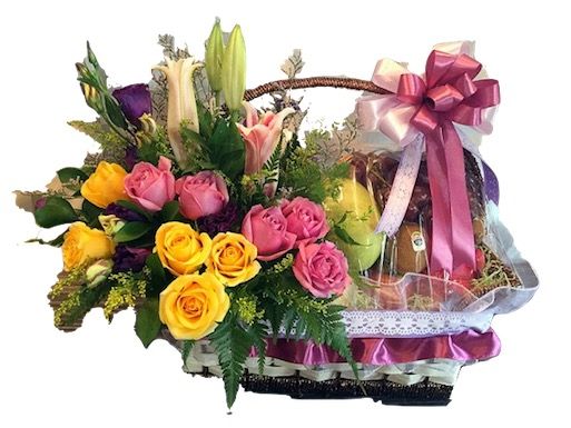 Fruit Baskets - Juicy Goodness - standard