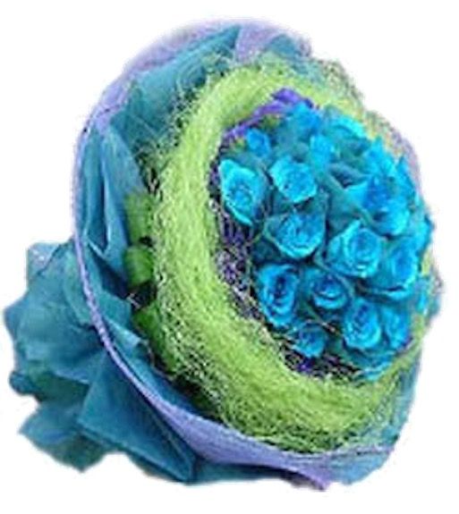 Bouquets - Calmness - standard