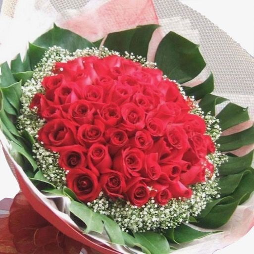 Bouquets - You Are Mine - standard