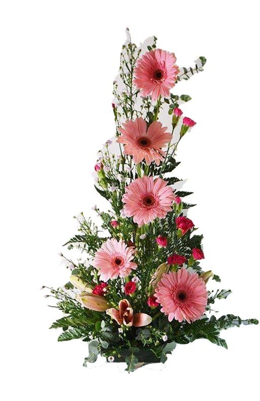 Table Arrangements - Sweet Touch - standard