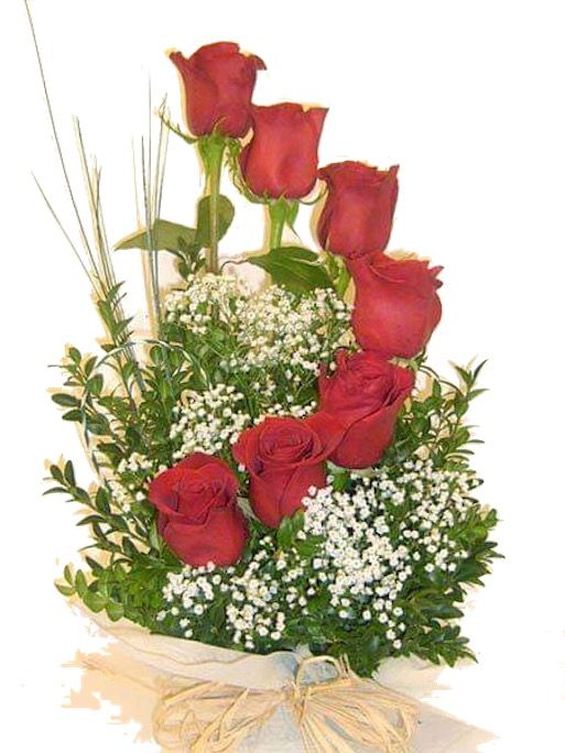 Table Arrangements - Lush - standard