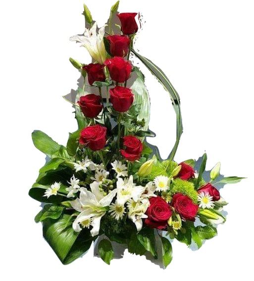 Table Arrangements - Pot of Joy - standard