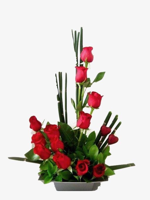 Table Arrangements - Simply Elegant - standard