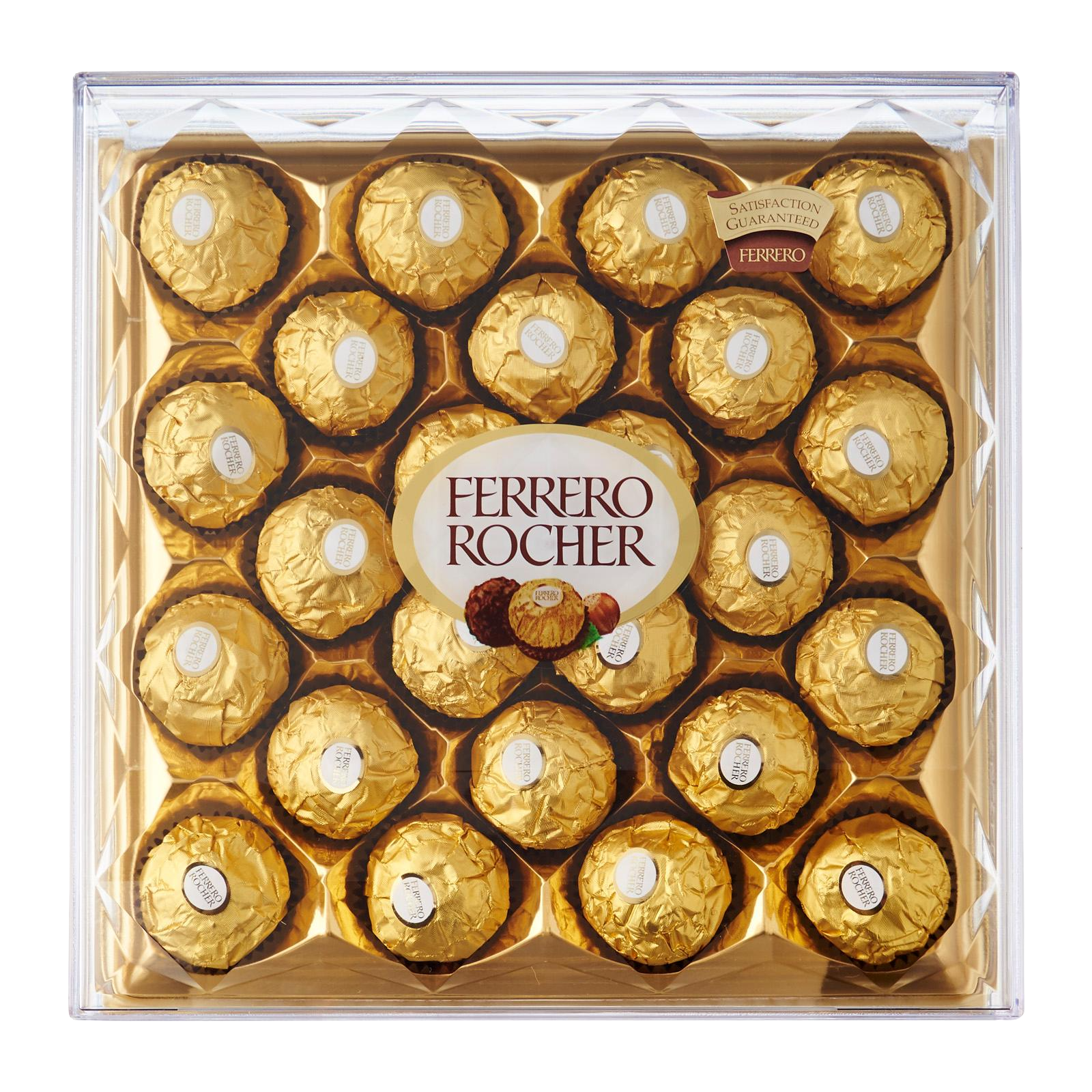 Ferrero Rocher