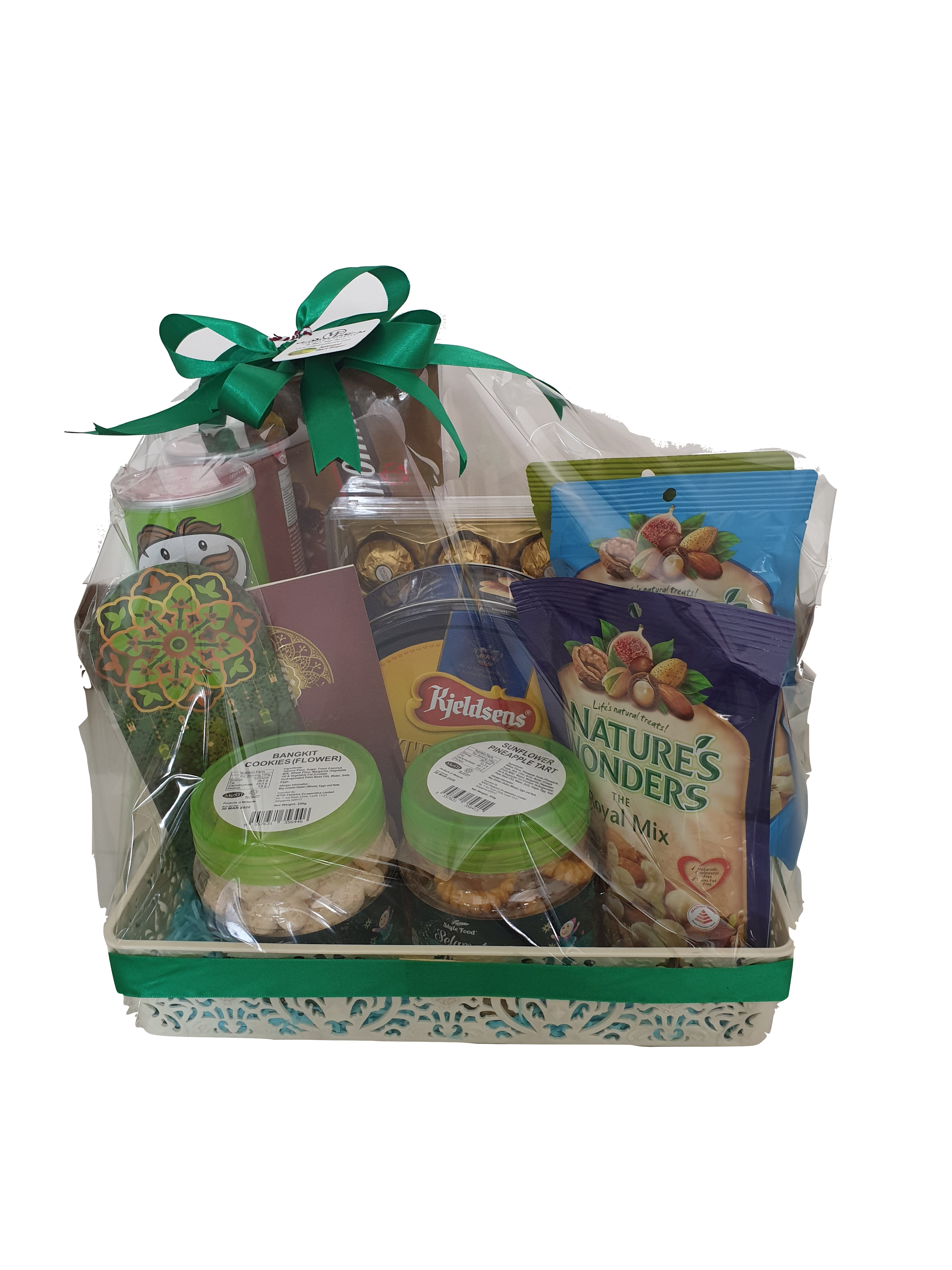 Aidilifitri Hamper