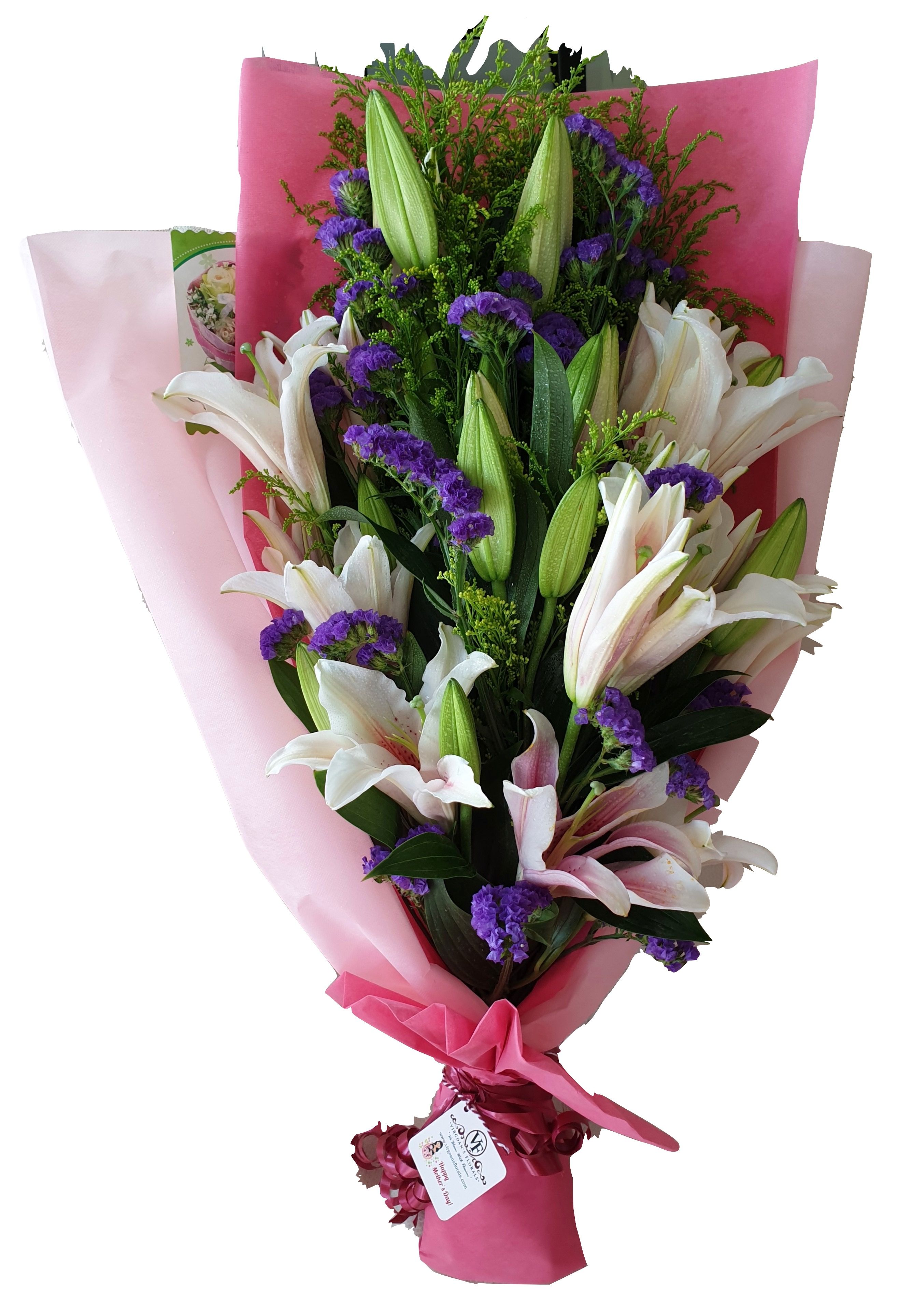 Bouquets - Mommy Dearest - standard