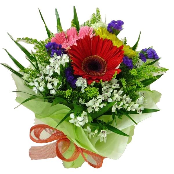 Bouquets - Thank You Mom - standard