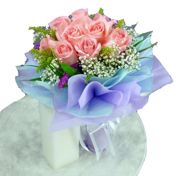 Bouquets - Radiance - standard