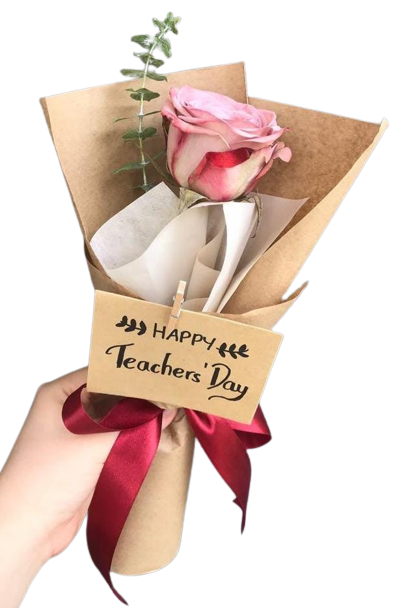 Single Stalk Rose