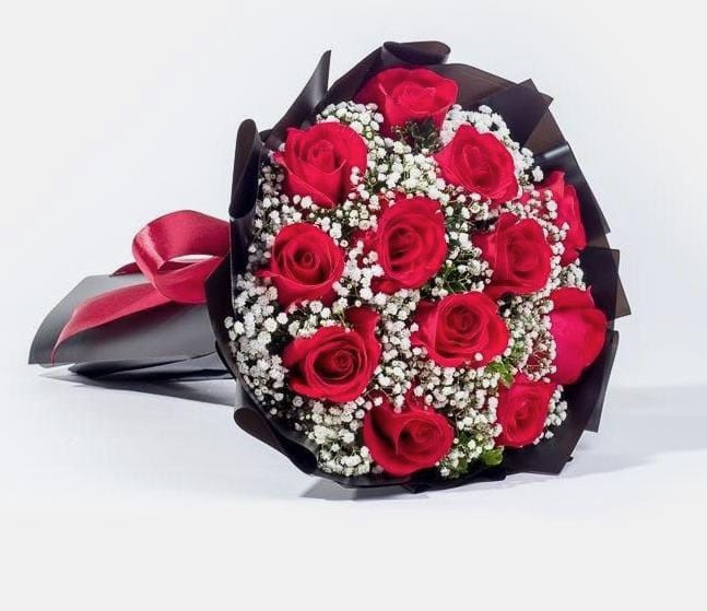 Bouquets - Be Mine & Only - standard
