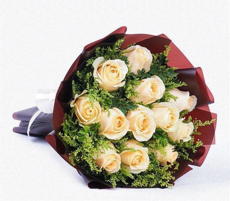 Bouquets - Secret Love - standard