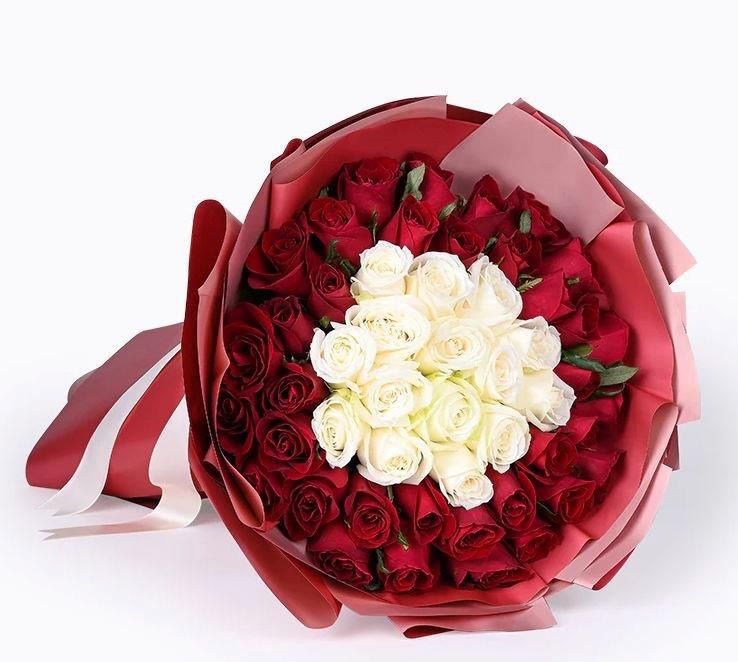 Bouquets - My Soulmate - standard