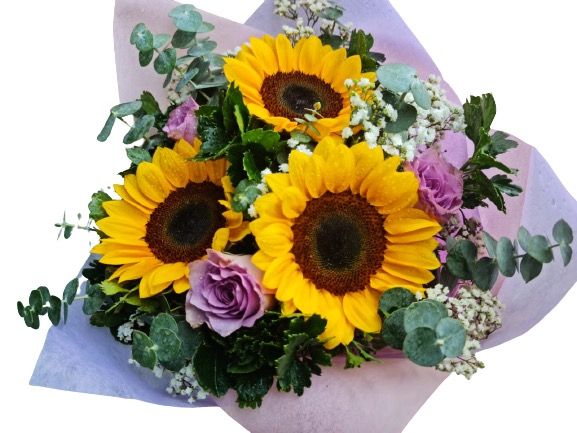 Bouquets - Just For You - standard